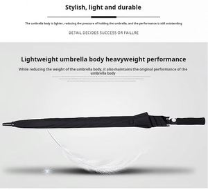 XD7 High Quality Golf <b>Umbrella</b>,60 Inch Extra <b>Large</b> Windproof Automatic Open Promotional Business Waterproof Customized <b>Umbrella</b> - Product Image 5