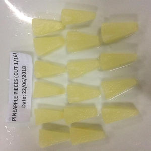 Provide Vietnamese <b>Canned</b> Pienapple With the Best Price/ Ms. Lima - Product Image 6