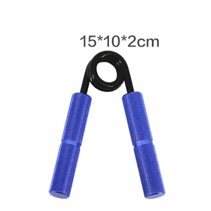 Venta al por mayor: Fortalecedor de muñeca portátil con logo personalizado, agarre de mano colorido y para el fortalecimiento corporal - Product Image 3