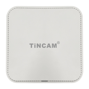 Tincam Gigabit 2.4G/5G Trần Wifi 6 không dây AP 3000Mbps băng tần kép hỗ trợ PoE trần gắn điểm truy cập CPE ngoài trời - Product Image 1