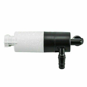 Windshield Washer <b>Fluid</b> <b>Pump</b> For Saab 12826943 12782867 12802440 Europe Car Fitment - Product Image 3