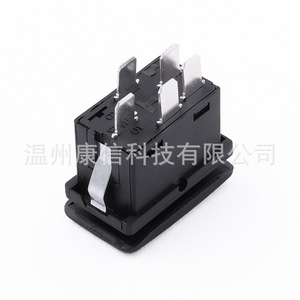 Interruptor de Elevalunas Eléctrico de Material ABS en Estado Nuevo para Volkswagen Modelo 321959855D - Product Image 3