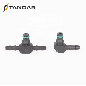 Usine directe, assurance qualité, meilleur <span class=keywords><strong>prix</strong></span> connecteur de fuite à 2 voies utilisé pour l'injecteur Volkswagen - Product Image 5