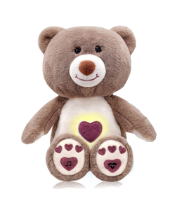 Nệm Ngủ Cho Bé, Đồ Dùng Thiết Yếu Cho Trẻ Sơ Sinh Đồ Chơi Trẻ Em Máy Phát Âm Thanh Cho Nhà Trẻ Với Chuyển Động Thở Thực Tế - Product Image 1