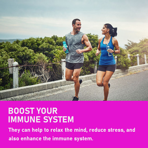 Bağışıklık Sistemini Destekleyen Mürver Tentürü Sıvı Ekstraktı Akciğer Temizliği ve Nefes Açıklığı için Doğal Bitkisel Takviye - Product Image 3