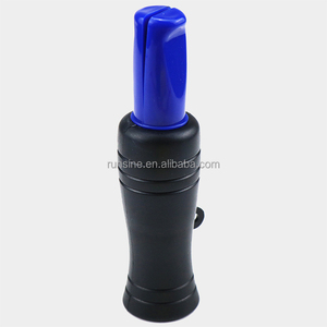Señuelo de trampa para caza al aire libre, silbato de madera, Ganso, pato, llamada de voz - Product Image 3