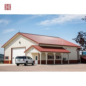 Entrepôt en structure métallique certifié ISO pour hôpitaux et villas, atelier métallique de qualité assurée, usine <span class=keywords><strong>audit</strong></span>ée, garantie de 2 ans - Product Image 3