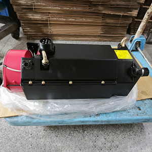 A06B-0275-B011 AiS 50/3000 เซอร์โวมอเตอร์ AC สำหรับ PLC - Product Image 6