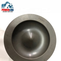 Piston 238 — 2698, pour pelle CAT 2382698 K 12K 324D 324D FM LL 324D L, pièces de rechange, 120 pièces