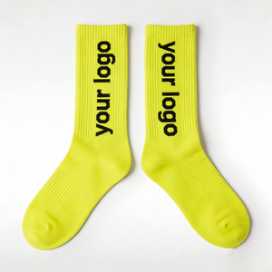 Calcetines de Yoga de Algodón Suave con Agarre Antideslizante para Mujer, Calcetines Antideslizantes para Pilates, Barre, Ballet, Danza, Ejercicio en Casa, Gimnasio, <span class=keywords><strong>Fitness</strong></span> - Product Image 3