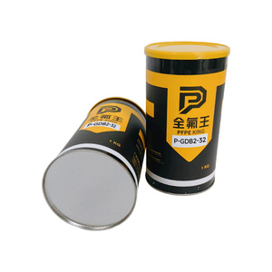 <span class=keywords><strong>Gel</strong></span> Anticorrosione per Rilubrificazione P-GDB2-32, <span class=keywords><strong>Lubrificante</strong></span> Sintetico per Cuscinetti in Metallo Sinterizzato, Ampia Gamma di Temperature, ISO VG 32 - Product Image 2