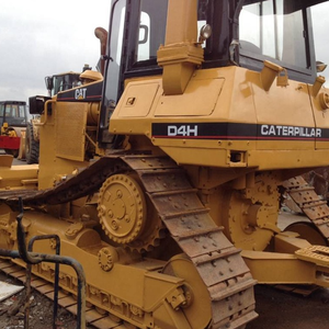 Miniexcavadora D5H d4d/d5h/d6d, segunda mano - Product Image 2