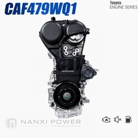 Nuovo Motore Completo CAF479WQ1 1.5T Benzina Euro V, 133kW di Potenza, per Sostituzione Kuga