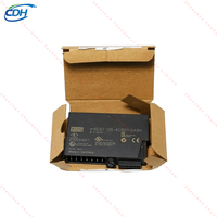 Controlador PLC 6ES7135-4GB01-0AB0 para Automatización Industrial Siemens, Controlador Lógico Programable
