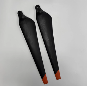 Hélice T30 <span class=keywords><strong>T20</strong></span> T10 para <span class=keywords><strong>Dron</strong></span> agrícola T30, rociador, fumigadores, hélice de drones, accesorio 3820 Blade Propeles T30 - Product Image 2