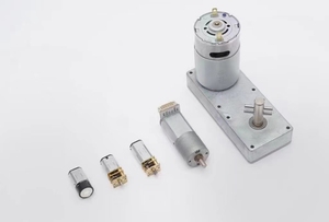 Motor de engranaje pequeño Mikro N20, 3V, 6V de CC, 12MM, engranaje codificador, rueda de Motor de CC, para bloqueo de estacionamiento de coche o <span class=keywords><strong>candado</strong></span> de huella dactilar, N20 - Product Image 6
