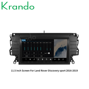 11.5 Krando "13.0 Android 4G 64G autoradio Gps lettore Dvd per Multimedia <span class=keywords><strong>Range</strong></span> <span class=keywords><strong>Rover</strong></span> scoperta <span class=keywords><strong>Sport</strong></span> 2016-2019 Harman - Product Image 6