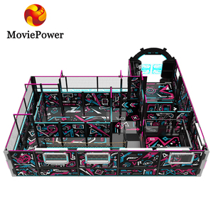 Máquina <span class=keywords><strong>de</strong></span> Entretenimiento Interior, <span class=keywords><strong>Juego</strong></span> <span class=keywords><strong>de</strong></span> Disparos <span class=keywords><strong>VR</strong></span>, Sala <span class=keywords><strong>de</strong></span> Juegos, Parque <span class=keywords><strong>de</strong></span> Atracciones, <span class=keywords><strong>Juego</strong></span> <span class=keywords><strong>de</strong></span> Disparos para 4/8 Jugadores, Máquina <span class=keywords><strong>de</strong></span> Juegos <span class=keywords><strong>de</strong></span> Arcade 9D <span class=keywords><strong>VR</strong></span> - Product Image 1