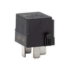 รีเลย์ปั๊มน้ำมันเครื่องเมอร์เซเดส-เบนซ์ A0009828023 สำหรับรุ่น W204 W205 อะไหล่ทดแทน - Product Image 1