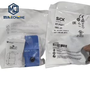 ขายส่ง RT-P3231 คอนโทรลเลอร์ PLC ยี่ห้อใหม่สำหรับคลังสินค้า คอนโทรลเลอร์ PLC สำหรับการเขียนโปรแกรม - Product Image 1