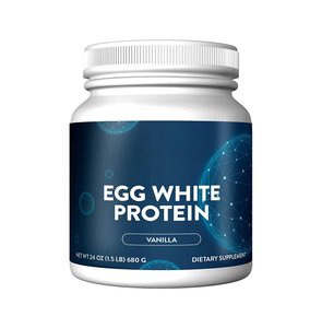 תזונה אופטימלית מזון המוני gainer ביצה אבקת חלבון מי גבינה לבודד אבקת חלבון מי גבינה - Product Image 1