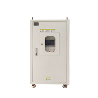 Banc de charge résistif portable 10 kW 220 V, testeur de charge fictive pour le test de générateurs domestiques, banc de charge pour le test de machines à souder