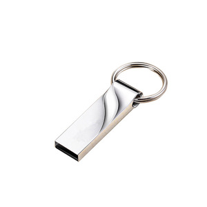 コンピュータのためのUSB 3.0/2.0のフラッシュドライブ16GB-512GBの速い速度の金属 - Product Image 1