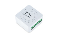 XZJ 2026 Nouveaux interrupteurs électriques sans fil 16A DIY mini télécommandés pour système de maison intelligente avec réseau Wi-Fi