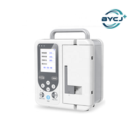 Seringue vétérinaire universelle pour bovins, compatible avec plusieurs systèmes d'infusion, stérile, réglable, 50 ml, embout Luer Lock, WIFI