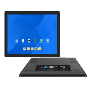 GreenTouch 19 pollici HD capacitivo pannello industriale Open <span class=keywords><strong>Frame</strong></span> Multi-Touch Screen <span class=keywords><strong>Monitor</strong></span> USB ELO Touch Screen Touch <span class=keywords><strong>Monitor</strong></span> - Product Image 1