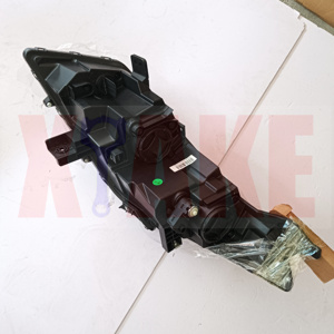 Lampe frontale Phare pour DFM <span class=keywords><strong>DFSK</strong></span> Dongfeng Seres 3 <span class=keywords><strong>Glory</strong></span> E3 <span class=keywords><strong>500</strong></span> 4121010-FS01 4121020-FS01 - Product Image 3