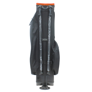 Sacs <span class=keywords><strong>de</strong></span> <span class=keywords><strong>golf</strong></span> <span class=keywords><strong>avec</strong></span> pieds rétractables, légers, durables, portables, 6 séparateurs pleine longueur, fermeture éclair, grande capacité pour - Product Image 4