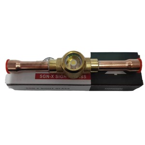 Vitre de visualisation Hongsen 6mm-28mm en laiton pour unité de climatisation - Product Image 5