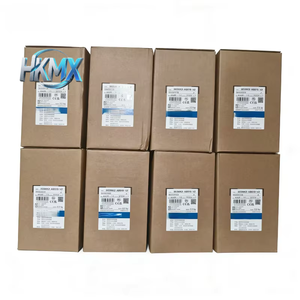 ใหม่เอี่ยม 3G3MX2-AB015-V2 3G3MX2-AB002-V2 3G3MX2-AB004-V2 3G3MX2-AB022-V2 ระบบควบคุมแบบไร้เซนเซอร์ - Product Image 1
