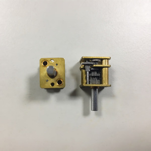 <b>Gear</b> <b>Box</b> 12-1000 Transmission Speeds For Retrofit Upgrade New Model - Product Image 3