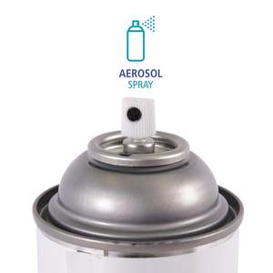 Removedor de Marcas de Vandalismo para Vías Peatonales, Aerosol de 16 oz, 12/Caja, Producto Removedor de Marcas Viales - Product Image 1