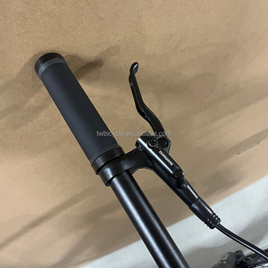 Bicicleta de Montaña de Carbono de Alto Rendimiento, 12.1 kg Ultraligera, Suspensión de Aire y Frenos Hidráulicos | 29/27.5" M5 (boost)m6100-12s - Product Image 4