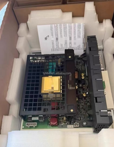 อะไหล่โรบิคอน โมดูลควบคุม DCR แบบเฟสเดียว 60Hz 150kA ความสามารถในการตัดวงจร ฟิวส์ A5E/LDZ/A1A - Product Image 1