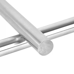 Barra Sólida Lineal de Acero Inoxidable 303 de 6mm, 8mm, 10mm, Guía Lineal de Precisión P - Product Image 3