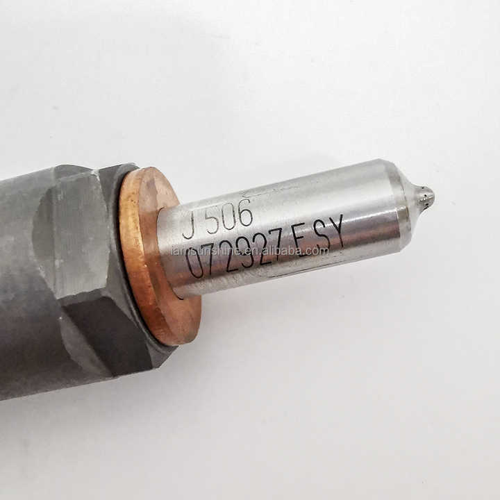 100 Original New hot selling Diesel Fuel Common Rail Injector Assembly