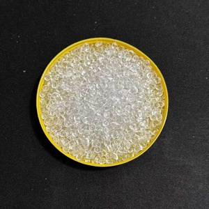 Plastique PETG d'approvisionnement pour l'artisanat et les applications industrielles Granule PETG Pn300 - Product Image 1