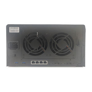 Grande capacité <span class=keywords><strong>Synology</strong></span> Ds1621 + Six-disk Enterprise Nas Network Storage Server Backup Fusioncube Web Disk 96TB Version - Product Image 3