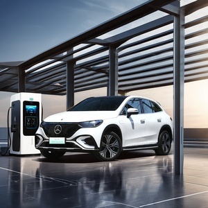 <span class=keywords><strong>Mercedes</strong></span>-EQE, SUV électrique 5 portes, 5 places, autonomie de 601 à 700 km, véhicule électrique chinois abordable, zéro émission, énergie propre, voyage écologique - Product Image 3
