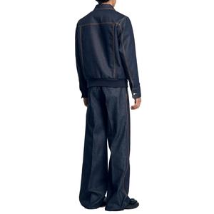 Conjuntos Casuales Holgados para Hombre de Alta Calidad, Manga Larga y Pantalones, Conjuntos Deportivos para Hombre, Venta Caliente - Product Image 3