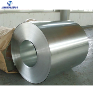 فولاذ مجلفن مقاوم للتآكل SGCE + Z JIS قياسي من الزنك بالغمس الساخن والبناء الكهربائي المجلفن بالكربون - Product Image 6