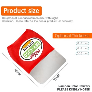 Kit di Strumenti per Riparazione Telefoni Cellulari Mayuan MY-CJ50 per <span class=keywords><strong>Riparare</strong></span> Cellulari Rotti - Product Image 6