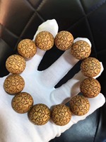 Bracelet Mala multi-tresors avec perles264968