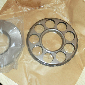 Placa de retención A4VG90, precio de fabricación de piezas de repuesto para bomba de pistón hidráulica - Product Image 2