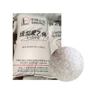 PP PE材料PET原料PVC树脂粉LLDPE JF19010颗粒产品