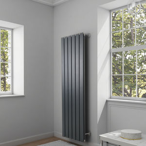 <span class=keywords><strong>Radiateur</strong></span> d'<span class=keywords><strong>eau</strong></span> <span class=keywords><strong>chaude</strong></span> infrarouge de concepteur pour la pièce de systèmes de la CAHT d'élément chauffant <span class=keywords><strong>plat</strong></span> de salle de bains - Product Image 5